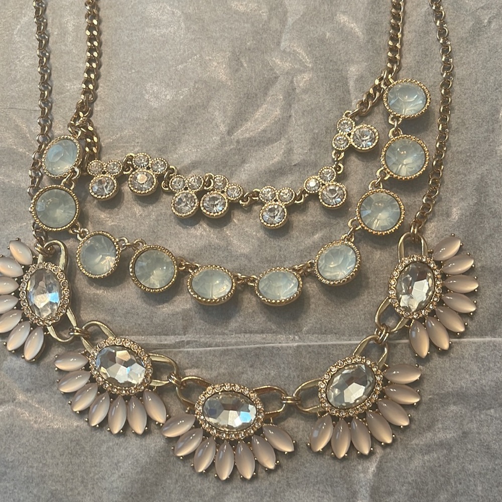 Statement Necklace ❤️